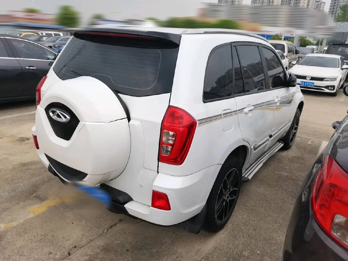 2020 Chery Tiggo 3 1.5T 156HP L4 CVT,autocango,china used car exporter,china ev exporter,chinese used car exporter,chinese used ev exporter