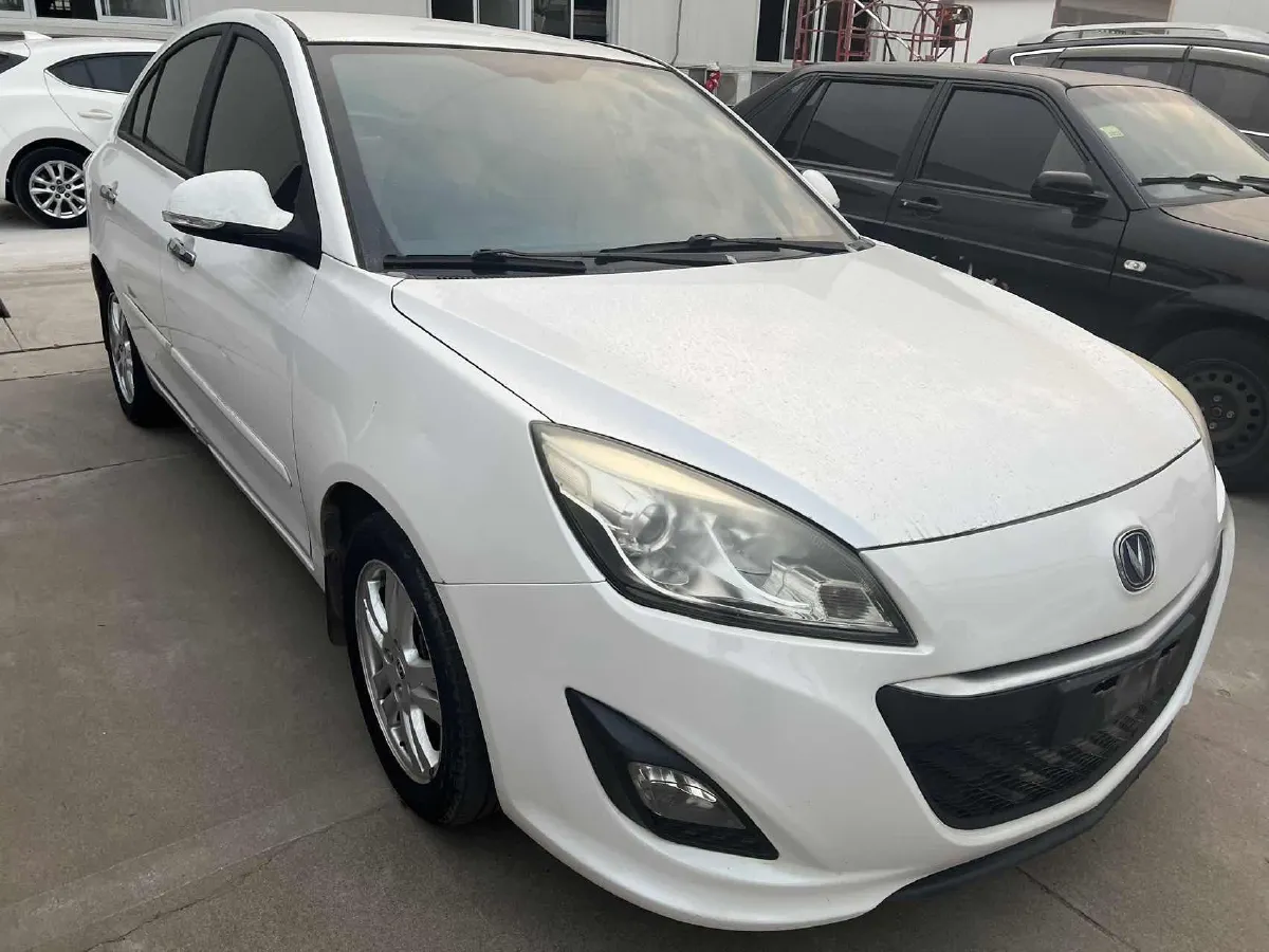 2012 ChangAn Alsvin V5 1.5L 114HP L4 5MT,autocango,china used car exporter,china ev exporter,chinese used car exporter,chinese used ev exporter