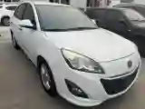 2012 ChangAn Alsvin V5 1.5L 114HP L4 5MT