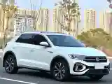 2023 Volkswagen T-Roc 1.5T 160HP L4 7DCT