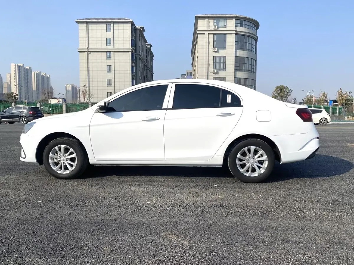 2021 Geely Emgrand 1.5L 109HP L4 CVT,autocango,china used car exporter,china ev exporter,chinese used car exporter,chinese used ev exporter