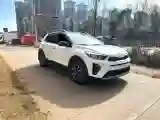 2019 Kia KX1 1.4L 100HP L4 6AT