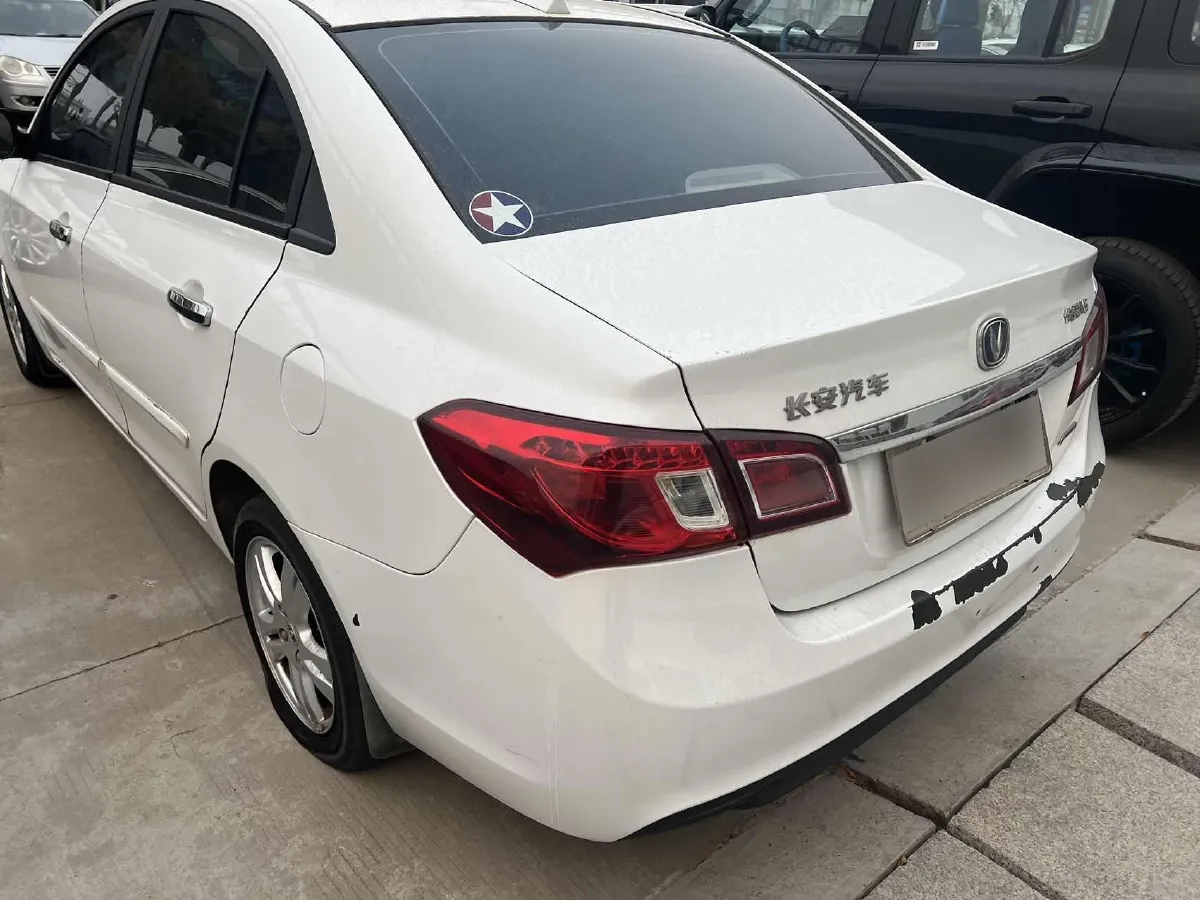 2012 ChangAn Alsvin V5 1.5L 114HP L4 5MT,autocango,china used car exporter,china ev exporter,chinese used car exporter,chinese used ev exporter