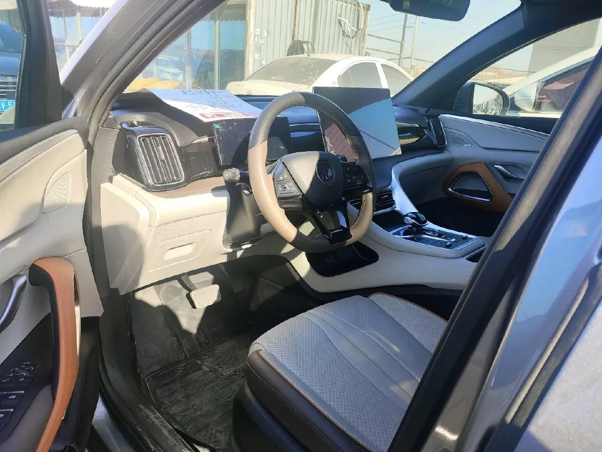 2022 BYD Song Pro 1.5L 110HP L4 E-CVT PHEV 18.3KWH,autocango,china used car exporter,china ev exporter,chinese used car exporter,chinese used ev exporter