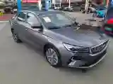 2025 Geely Emgrand 1.5L 127HP L4 CVT