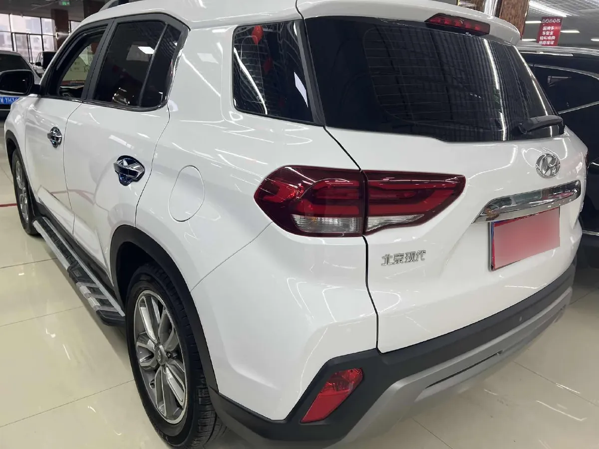 2019 Hyundai ix35 2.0L 160HP L4 6AT,autocango,china used car exporter,china ev exporter,chinese used car exporter,chinese used ev exporter