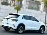2023 Volkswagen T-Roc 1.5T 160HP L4 7DCT