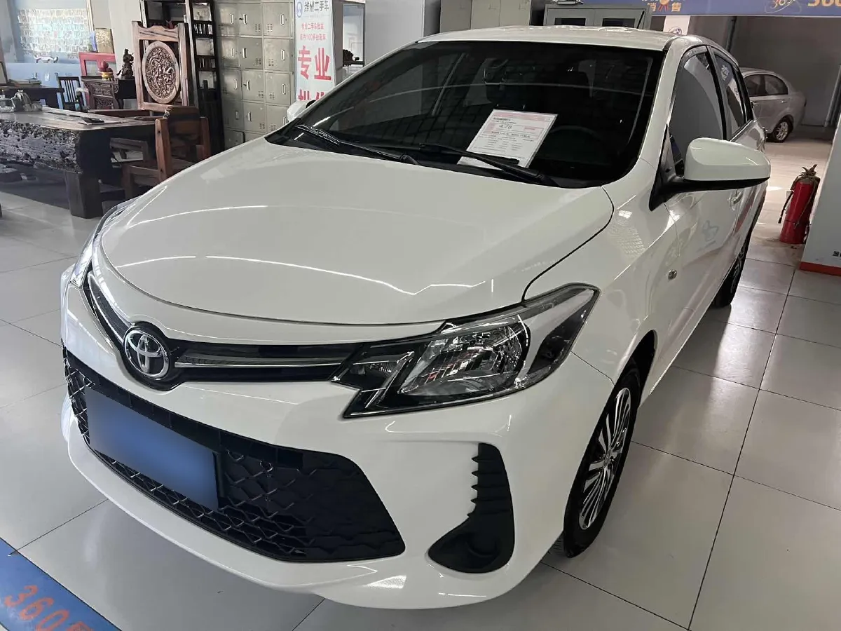 2021 Toyota Vios FS 1.5L 112HP L4 CVT,autocango,china used car exporter,china ev exporter,chinese used car exporter,chinese used ev exporter