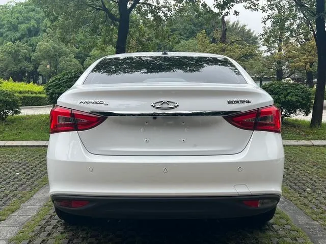 2024 Chery Arrizo 5 1.5L 120HP L4 CVT,autocango,china used car exporter,china ev exporter,chinese used car exporter,chinese used ev exporter