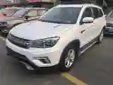 2016 ChangAn CS75 1.5T 170HP L4 6MT