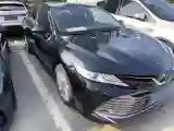 2019 Toyota Camry 2.0L 178HP L4 CVT