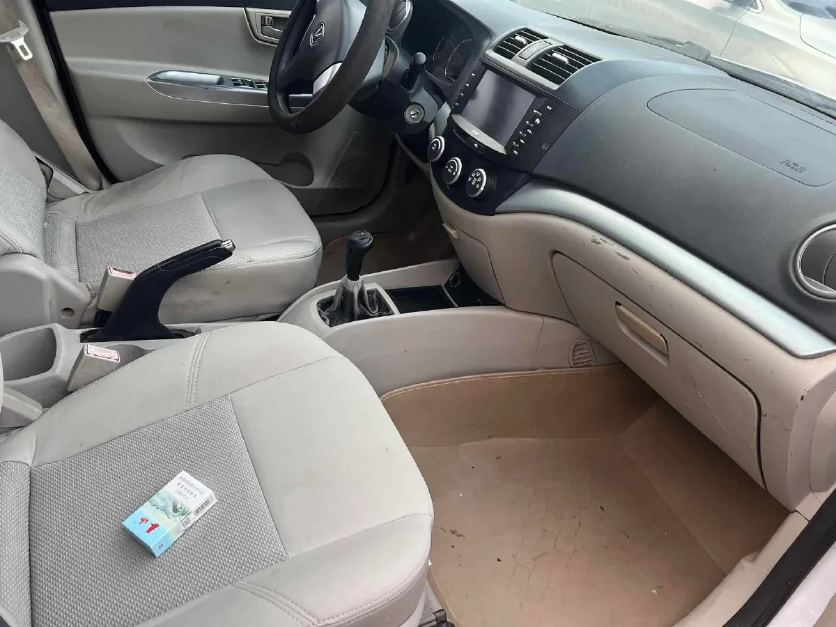 2012 ChangAn Alsvin V5 1.5L 114HP L4 5MT,autocango,china used car exporter,china ev exporter,chinese used car exporter,chinese used ev exporter