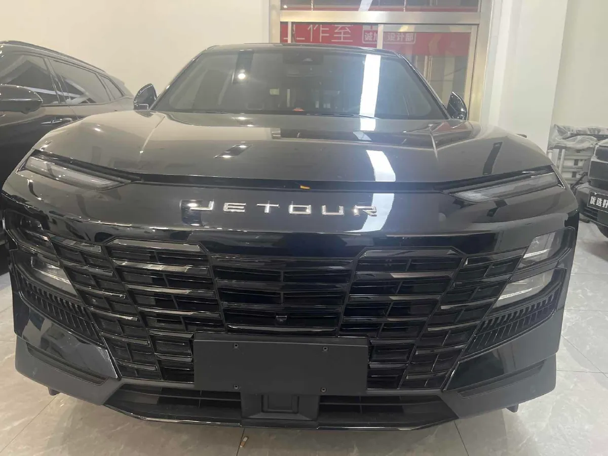 2022 Jetour DASHING 1.6T 197HP L4 7DCT,autocango,china used car exporter,china ev exporter,chinese used car exporter,chinese used ev exporter