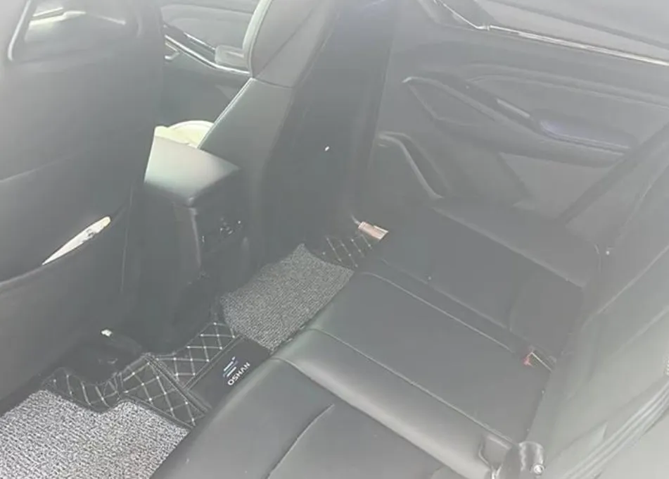 2023 ChangAn Oshan X5 Plus 1.5T 188HP L4 7DCT,autocango,china used car exporter,china ev exporter,chinese used car exporter,chinese used ev exporter