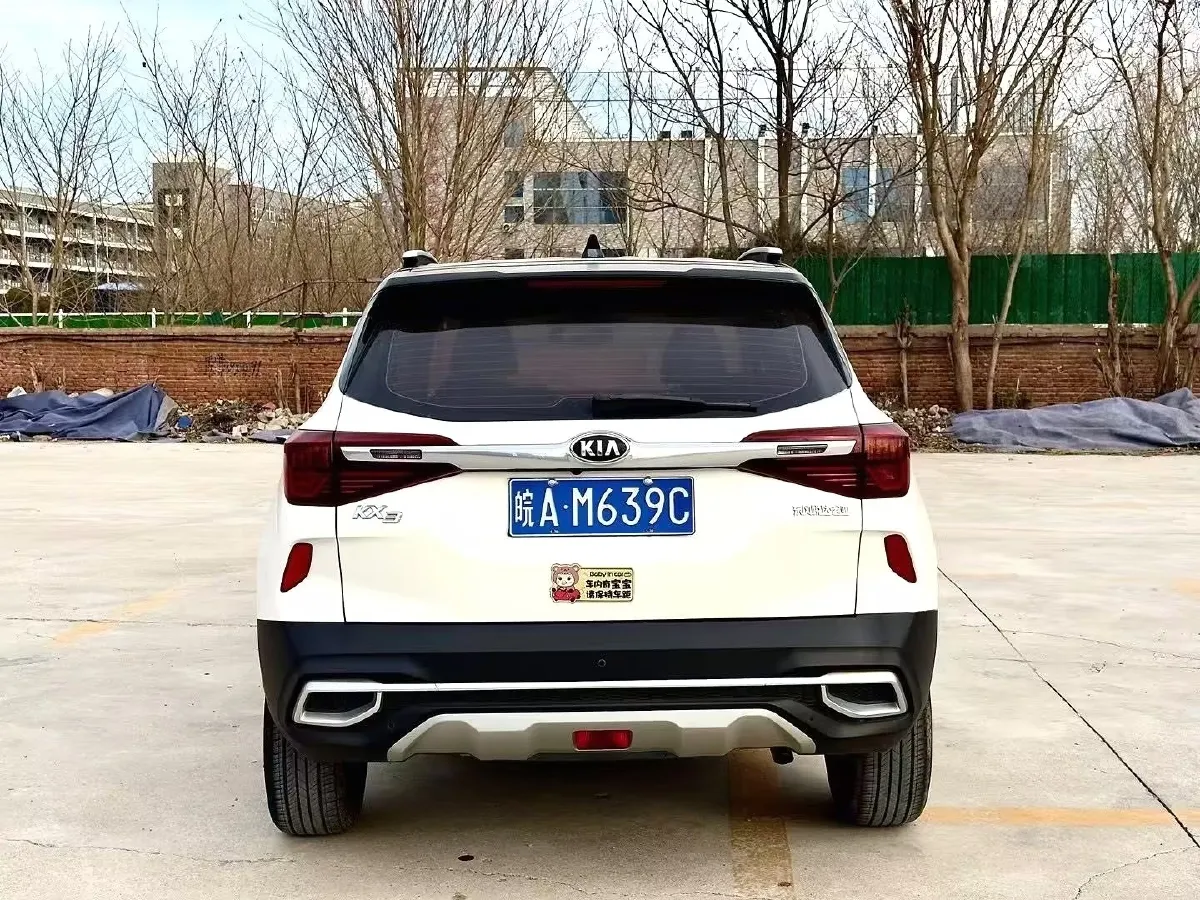 2020 Kia KX3 1.5L 115HP L4 CVT,autocango,china used car exporter,china ev exporter,chinese used car exporter,chinese used ev exporter