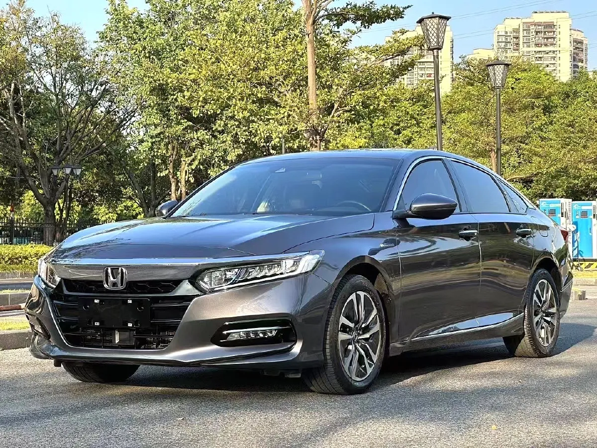 2018 Honda Accord 2.0L 146HP L4 E-CVT Hybrid,autocango,china used car exporter,china ev exporter,chinese used car exporter,chinese used ev exporter