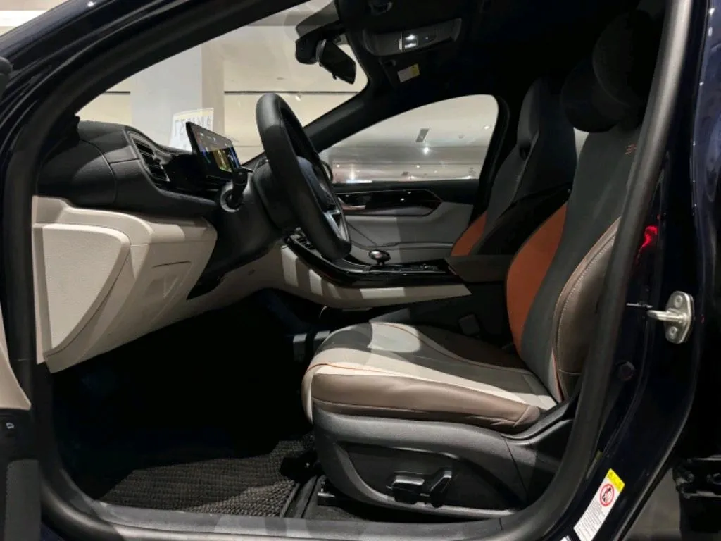 2024 BYD Qin Plus BEV 48KWH,autocango,china used car exporter,china ev exporter,chinese used car exporter,chinese used ev exporter