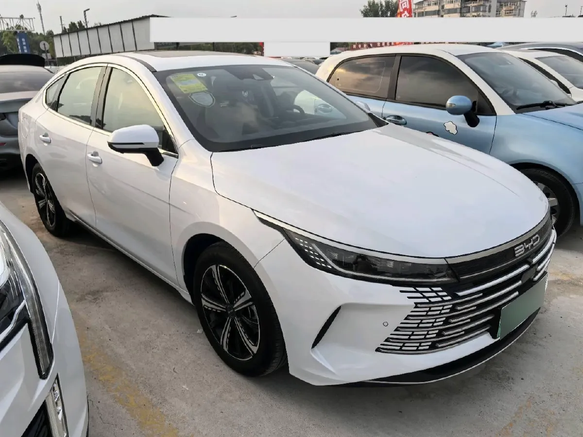 2022 BYD Destroyer 05 1.5L 110HP L4 E-CVT PHEV 8.3KWH,autocango,china used car exporter,china ev exporter,chinese used car exporter,chinese used ev exporter