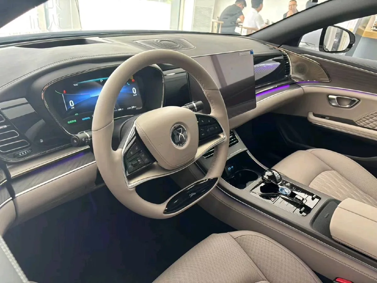 2024 BYD Han BEV 85.44KWH,autocango,china used car exporter,china ev exporter,chinese used car exporter,chinese used ev exporter