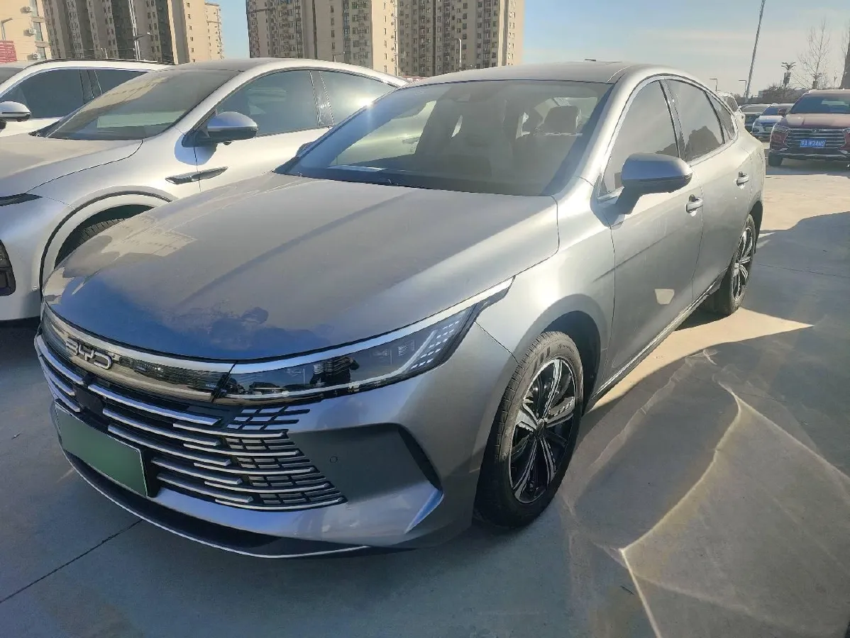 2022 BYD Destroyer 05 1.5L 110HP L4 E-CVT PHEV 18.3KWH,autocango,china used car exporter,china ev exporter,chinese used car exporter,chinese used ev exporter