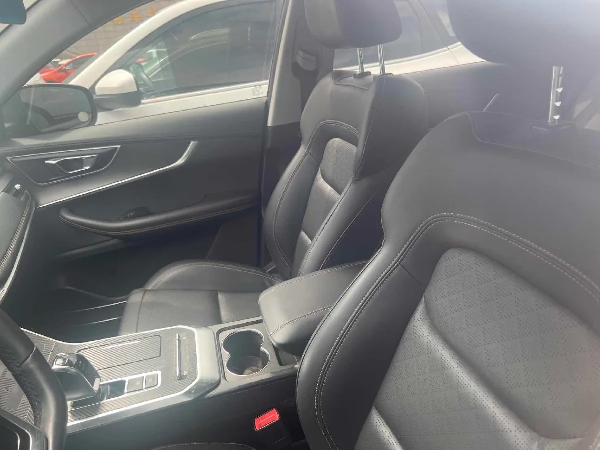 2019 Chery Tiggo 8 1.6T 197HP L4 7DCT,autocango,china used car exporter,china ev exporter,chinese used car exporter,chinese used ev exporter