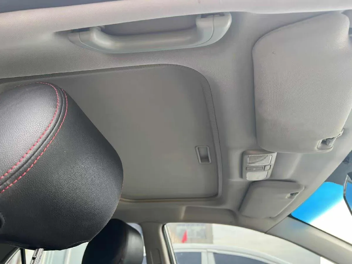 2015 Geely Vision 1.5L 109HP L4 5MT,autocango,china used car exporter,china ev exporter,chinese used car exporter,chinese used ev exporter