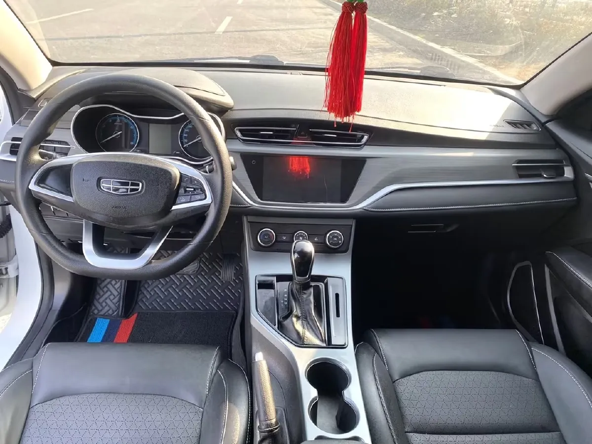 2021 Geely Emgrand 1.5L 109HP L4 CVT,autocango,china used car exporter,china ev exporter,chinese used car exporter,chinese used ev exporter