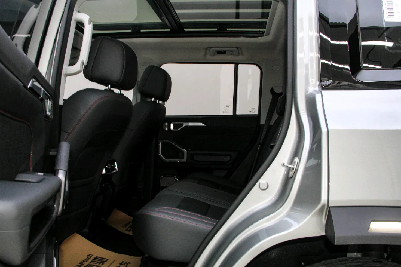 2024 Jetour T2 1.5T 156HP L4 3DHT PHEV 26.7KWH,autocango,china used car exporter,china ev exporter,chinese used car exporter,chinese used ev exporter