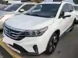 2019 GAC Trumpchi GS4 1.5T 169HP L4 6AT