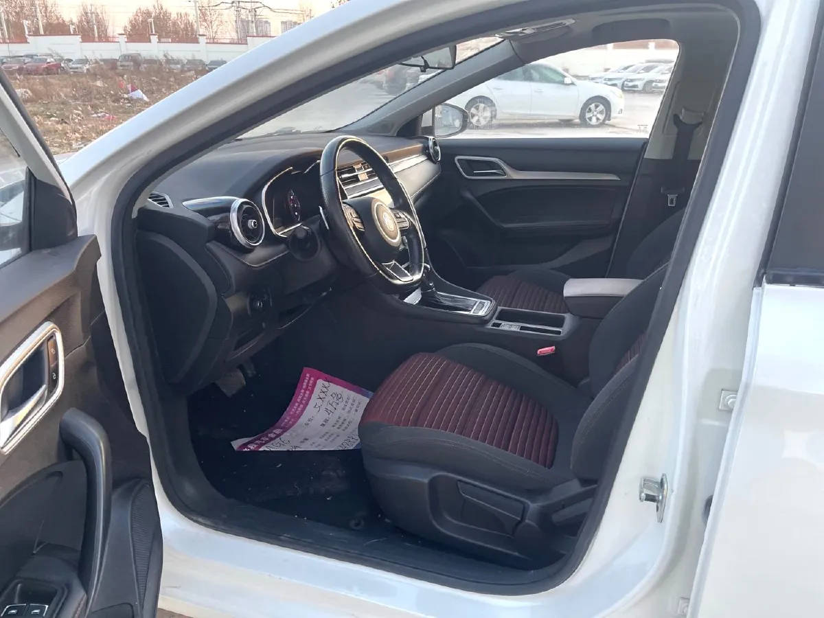 2019 MG MG6 1.5T 169HP L4 7DCT,autocango,china used car exporter,china ev exporter,chinese used car exporter,chinese used ev exporter