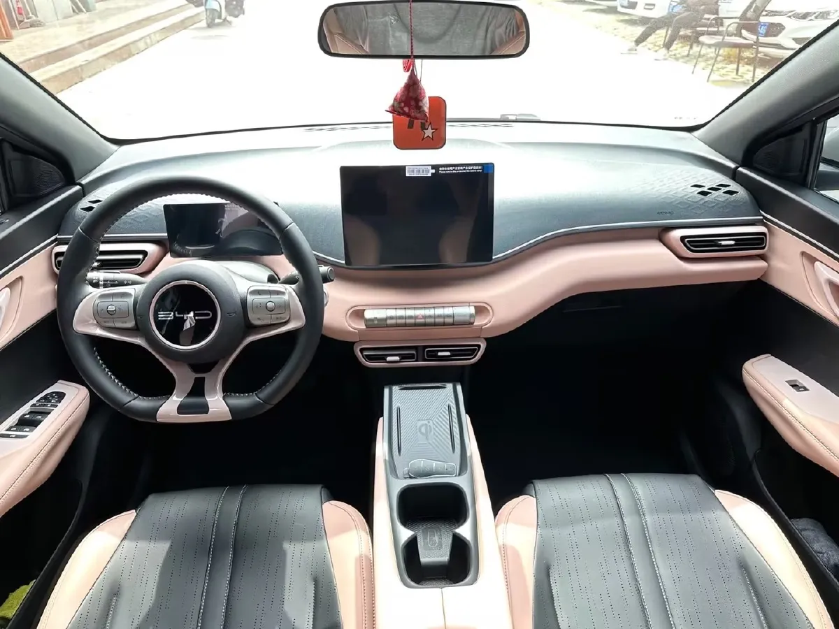 2023 BYD Dolphin BEV 44.928KWH,autocango,china used car exporter,china ev exporter,chinese used car exporter,chinese used ev exporter