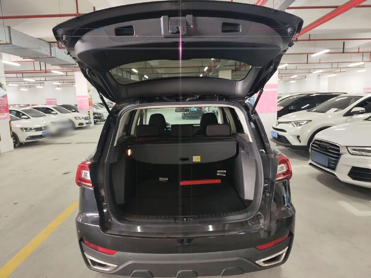 2019 Dorcen G60 1.6L 116HP L4 5MT,autocango,china used car exporter,china ev exporter,chinese used car exporter,chinese used ev exporter