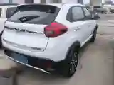 2018 Chery Tiggo 3x 1.5L 106HP L4 5MT