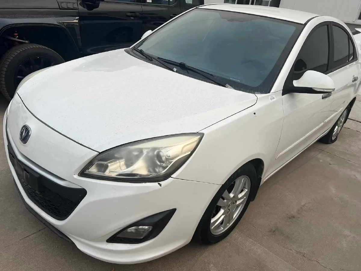 2012 ChangAn Alsvin V5 1.5L 114HP L4 5MT,autocango,china used car exporter,china ev exporter,chinese used car exporter,chinese used ev exporter