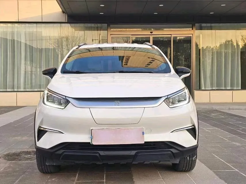 2021 BYD Yuan Pro BEV 50.1KWH,autocango,china used car exporter,china ev exporter,chinese used car exporter,chinese used ev exporter
