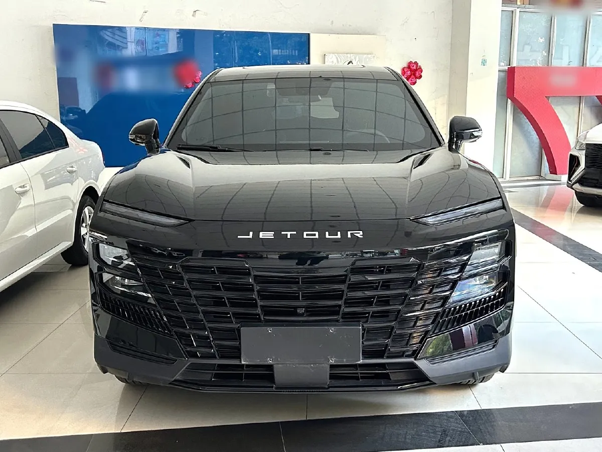 2024 Jetour DASHING 1.6T 197HP L4 7DCT,autocango,china used car exporter,china ev exporter,chinese used car exporter,chinese used ev exporter