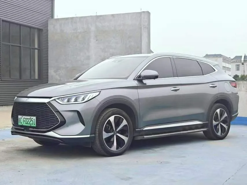 2021 BYD Song Plus 1.5L 110HP L4 E-CVT PHEV 8.3KWH,autocango,china used car exporter,china ev exporter,chinese used car exporter,chinese used ev exporter