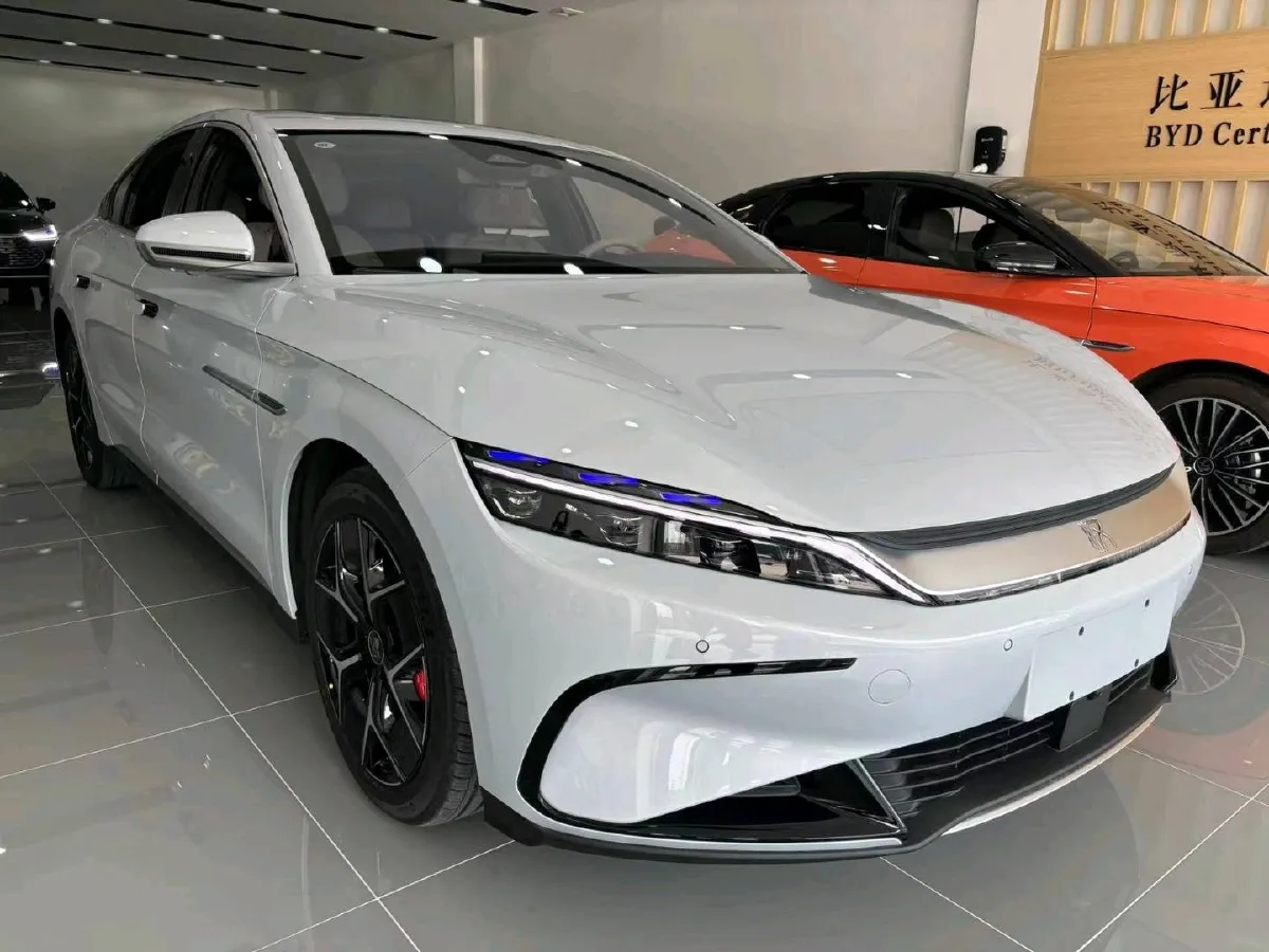 2024 BYD Han BEV 85.44KWH,autocango,china used car exporter,china ev exporter,chinese used car exporter,chinese used ev exporter