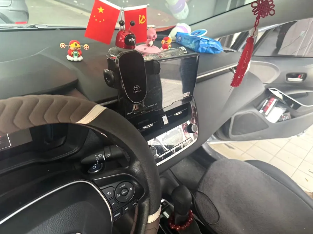 2023 Toyota Corolla 1.8L 98HP L4 E-CVT Hybrid,autocango,china used car exporter,china ev exporter,chinese used car exporter,chinese used ev exporter