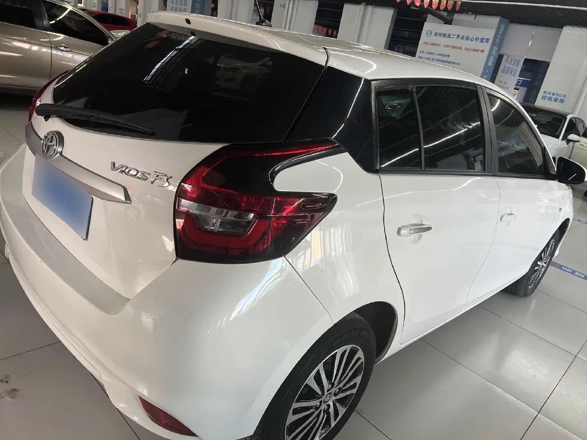 2021 Toyota Vios FS 1.5L 112HP L4 CVT,autocango,china used car exporter,china ev exporter,chinese used car exporter,chinese used ev exporter