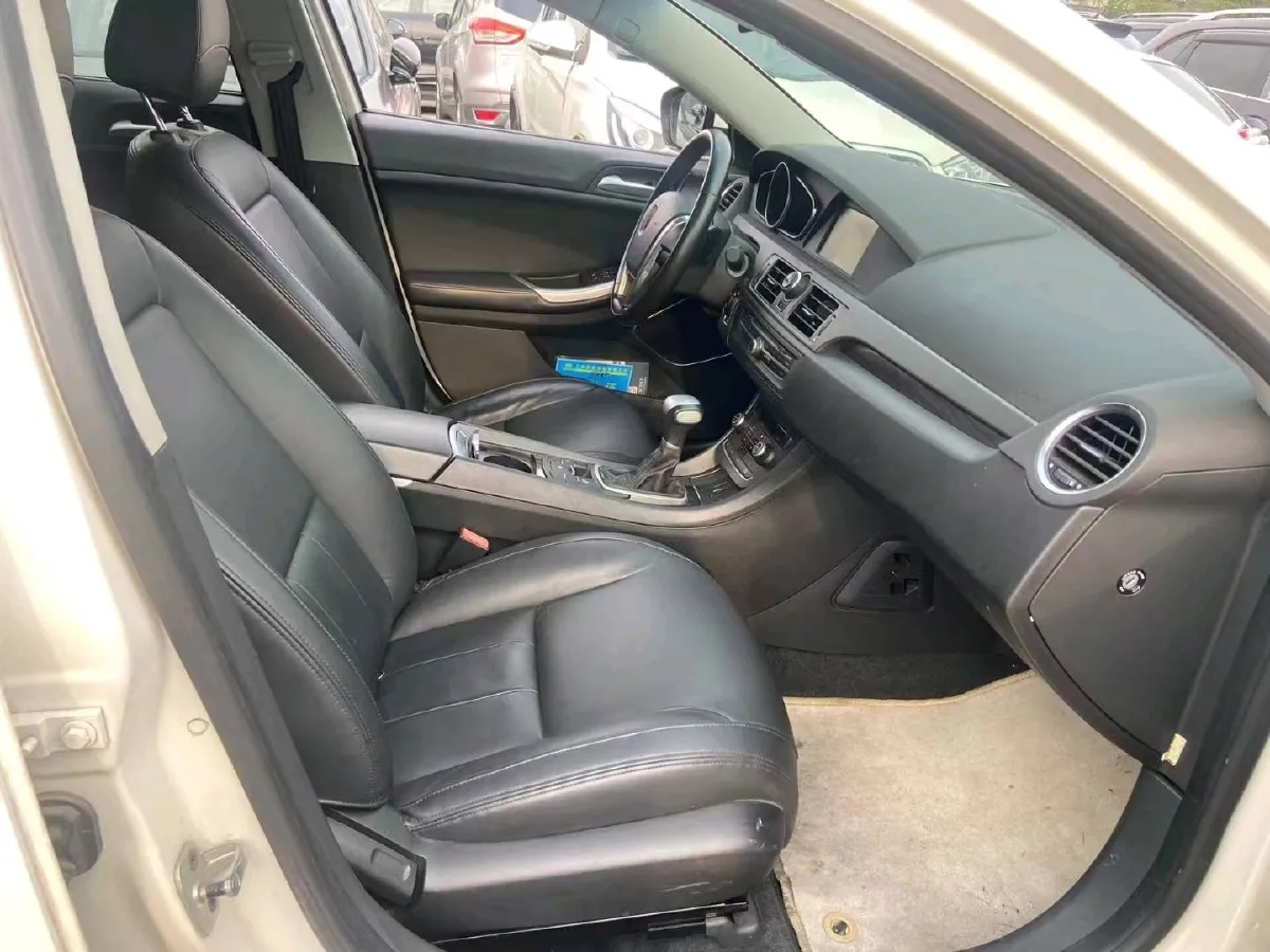 2014 Roewe e550 1.5L 109HP L4 2AT PHEV 11.8KWH,autocango,china used car exporter,china ev exporter,chinese used car exporter,chinese used ev exporter