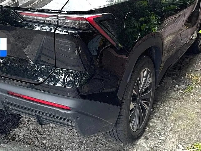 2022 Jetour DASHING 1.6T 197HP L4 7DCT,autocango,china used car exporter,china ev exporter,chinese used car exporter,chinese used ev exporter