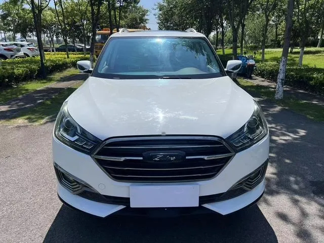 2017 Zotye T300 1.5L 112HP L4 5MT,autocango,china used car exporter,china ev exporter,chinese used car exporter,chinese used ev exporter