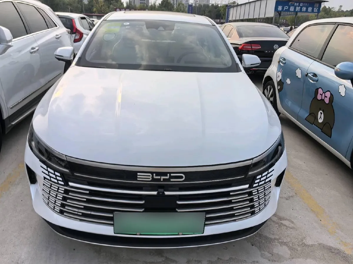 2022 BYD Destroyer 05 1.5L 110HP L4 E-CVT PHEV 8.3KWH,autocango,china used car exporter,china ev exporter,chinese used car exporter,chinese used ev exporter