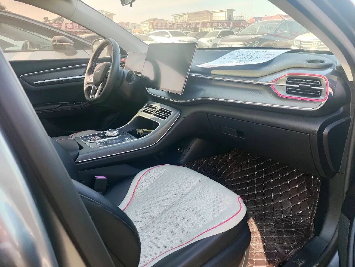 2022 BYD Destroyer 05 1.5L 110HP L4 E-CVT PHEV 18.3KWH,autocango,china used car exporter,china ev exporter,chinese used car exporter,chinese used ev exporter