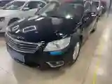 2010 Toyota Camry 2.4L 167HP L4 5AT