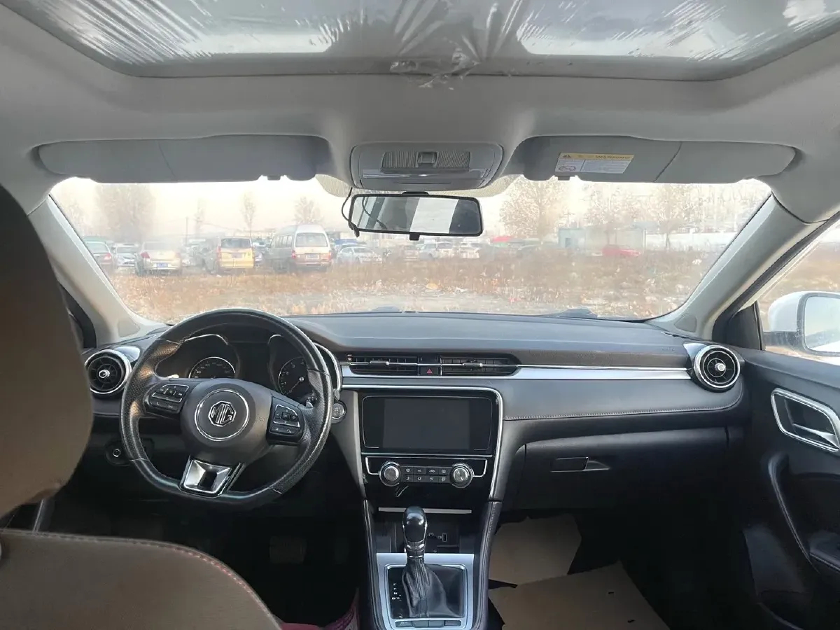 2019 MG MG6 1.5T 169HP L4 7DCT,autocango,china used car exporter,china ev exporter,chinese used car exporter,chinese used ev exporter