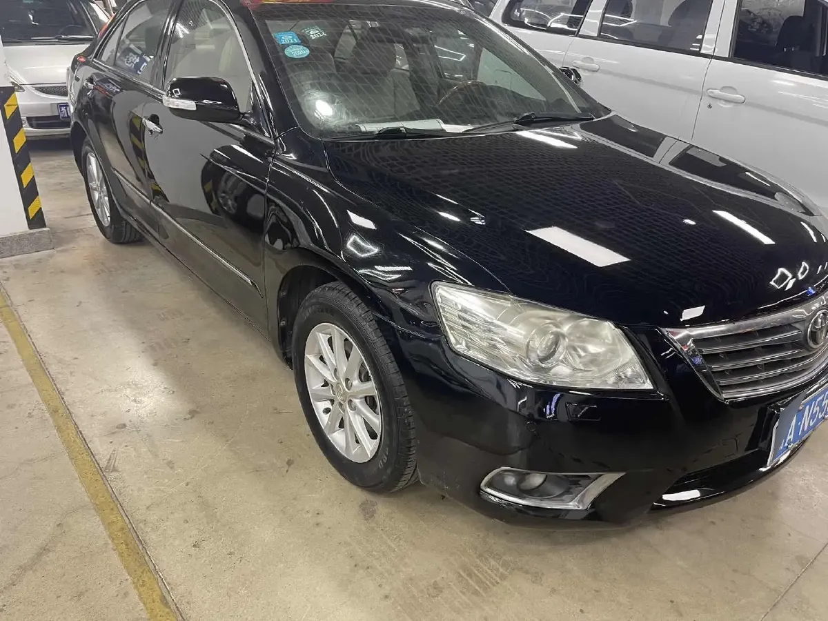 2010 Toyota Camry 2.4L 167HP L4 5AT,autocango,china used car exporter,china ev exporter,chinese used car exporter,chinese used ev exporter