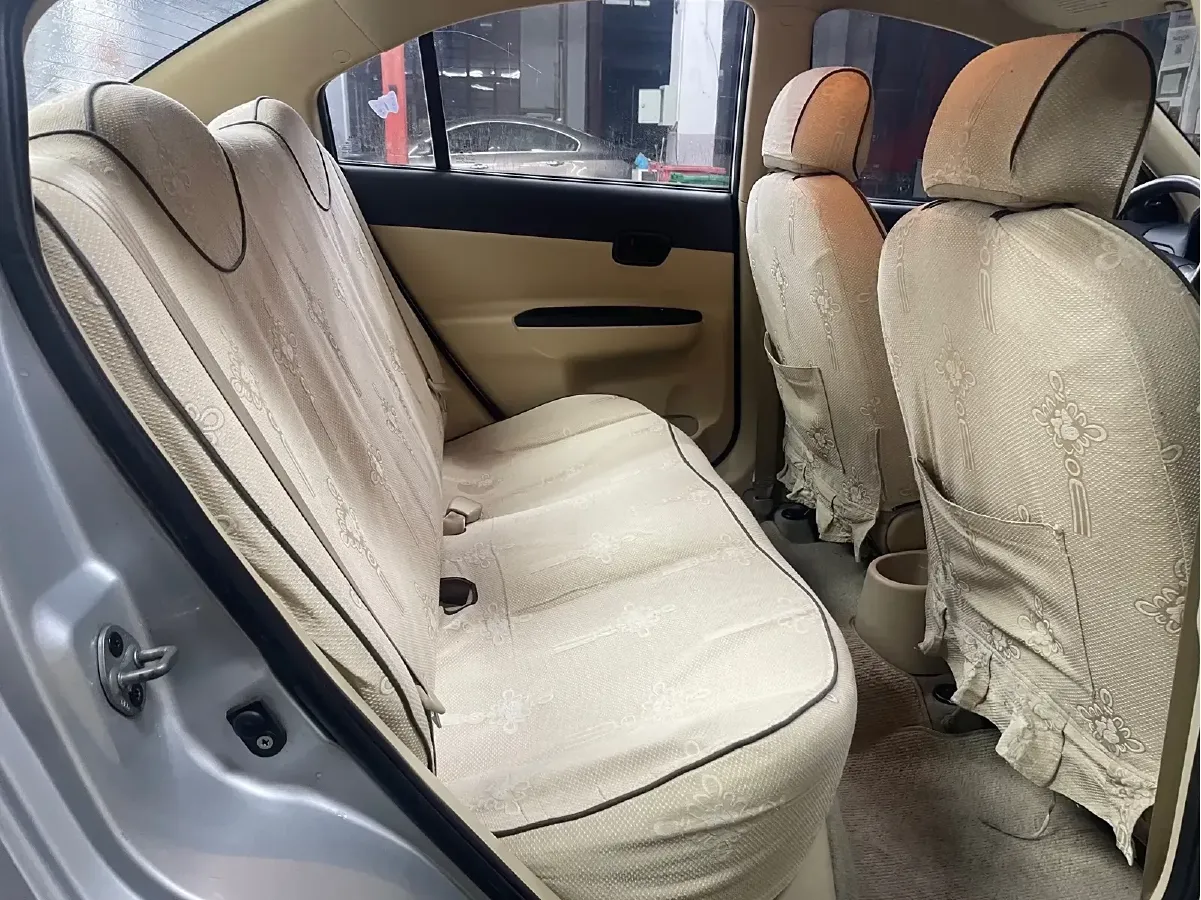 2009 Hyundai Accent 1.4L 95HP L4 5MT,autocango,china used car exporter,china ev exporter,chinese used car exporter,chinese used ev exporter