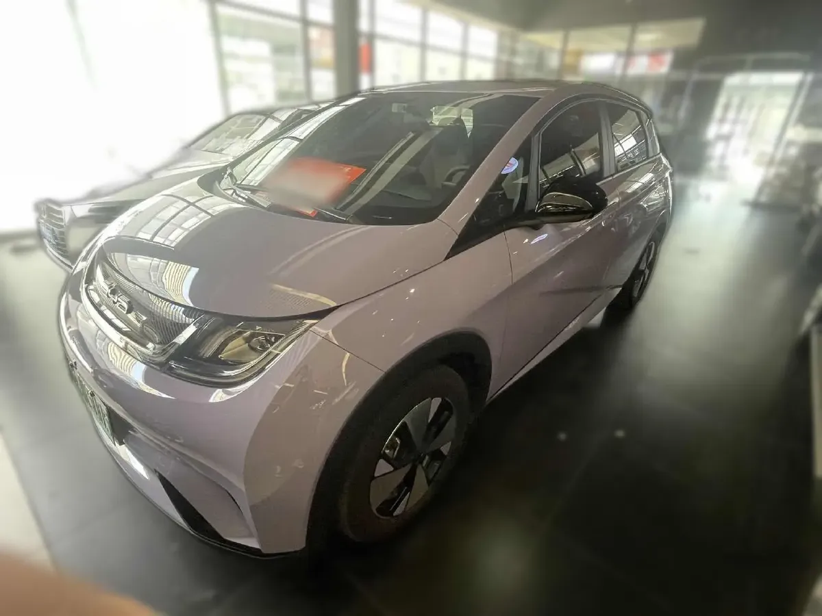 2023 BYD Dolphin BEV 44.928KWH,autocango,china used car exporter,china ev exporter,chinese used car exporter,chinese used ev exporter